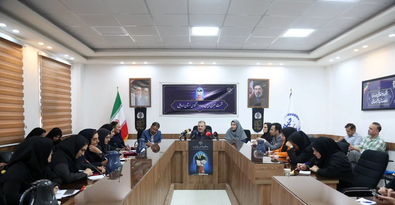 اجرای طرح «هتل‌مدرسه» برای اولین بار در اردبیل