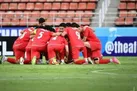 باخت باعزت
