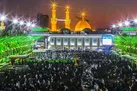 ثبت‌ نام سفر عتبات تا پایان آبان امکان‌‌پذیر است
