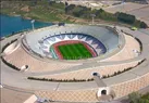 جدول | ورزشگاه آزادی در بین ۲۰ ورزشگاه برتر جهان