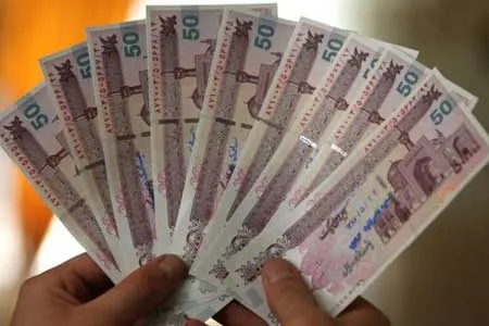 افزایش ۳ برابری حقوق سربازان در سال آینده