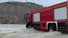 سیل کودک رویدری را با خود برد