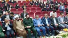 تجلیل از فعالان عرصه مبارزه با کرونا در استان