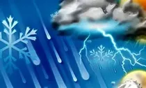 آماده‌باش مدیریت بحران در مازندران