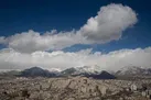 تهران از امروز خنک می‌شود