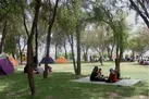 دورهمی در بوستان‌های استان تهران در روز طبیعت ممنوع شد