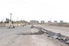 بلوار دکتر اسلامی ندوشن تا پایان سال به بهره‌برداری می‌رسد