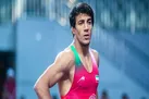 کشتی فرنگی المپیک توکیو ؛ صعود ملی پوش ایرانی به یک چهارم