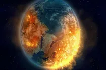 زمین تا چند صد سال آینده به جهنم تبدیل می‌شود!