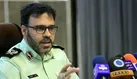 سخنگوی فراجا:‌ انتخابات در امنیت کامل در حال برگزاری است
