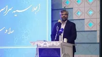 رسانه ملی یک‌تنه در برابر جنگ روانی دشمن ایستاده است