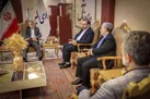 تعامل میان قوا باید در خدمت منافع ملی و حقوق مردم باشد