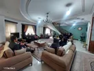 برگزاری میز تخصصی جاجیم بافی در روستای گردشگری زیارت گرگان 