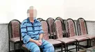 هنوز دیه سوختگی‌هایم را نگرفته‌ام