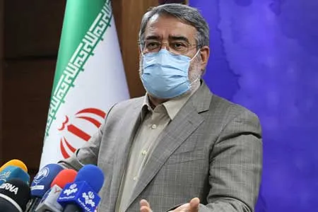 ممنوعیت تجمعات و ترددها بدون رودربایستی اجرا شود / بانک‌ها را پلمب می‌کنیم
