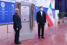 افتتاح ۱۴ طرح تولیدی، خدماتی و زیرساخت بندری منطقه آزاد انزلی