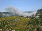 حملات سنگین هوایی رژیم صهیونیستی به جنوب لبنان