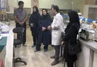 توجه مسئولین استان به توانمندسازی بخش خصوصی در حوزه استاندارد