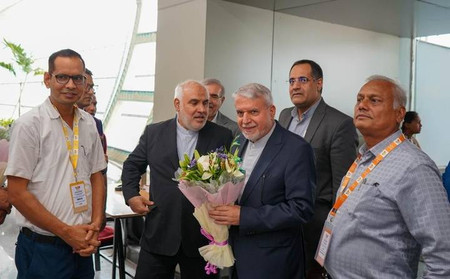 «بریکس» ظرفیت شکل‌دهی به یک قدرت بزرگ اقتصادی، فرهنگی و سیاسی در جهان را دارد/ گردشگری می‌تواند پیشران توسعه روابط ملت‌های عضو «بریکس» باشد/ ضرورت تشکیل «صندوق توسعه زیرساخت‌های گردشگری کشورهای عضو بریکس»