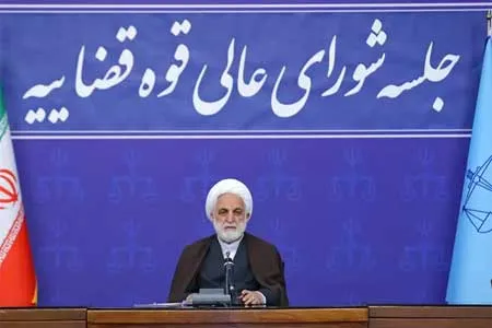 ادعاهای مدعیان حقوق بشر علیه ایران خجالت‌آور است