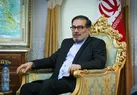 شمخانی عازم عراق شد