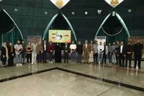 تولید «سوران» ایفای رسالتی تاریخی در معرفی قهرمانان کرد بود