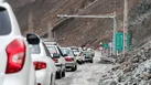 چالوس یک‌طرفه می‌شود