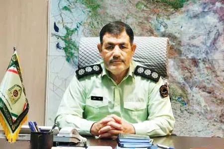 روایت دست‌اول از دستگیری قاتل بزرگراه