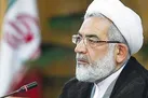تعیین شرایط ثبت‌ نام‌ کنندگان بر عهده شورای نگهبان است
