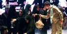 جامعه بدون فرهنگ ایثار به سقوط نزدیک می‌شود