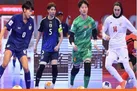 گزارش AFC از دو بازیکن کلیدی تیم‌های راه‌یافته به نیمه‌نهایی و فینال