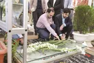 تصویربرداری مجموعه «حاج‌قاسم» در آینده نزدیک