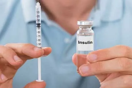 قطع خودسرانه «انسولین» باعث فوت بیمار دیابتی می‌شود