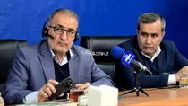 استاندار با حضور در سامانه سامد به مشکلات مردم پاسخ داد