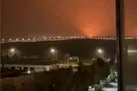 آمریکا : جایی که توسط سپاه هدف قرار گرفت مرکز آموزشی موساد بود (+عکس)