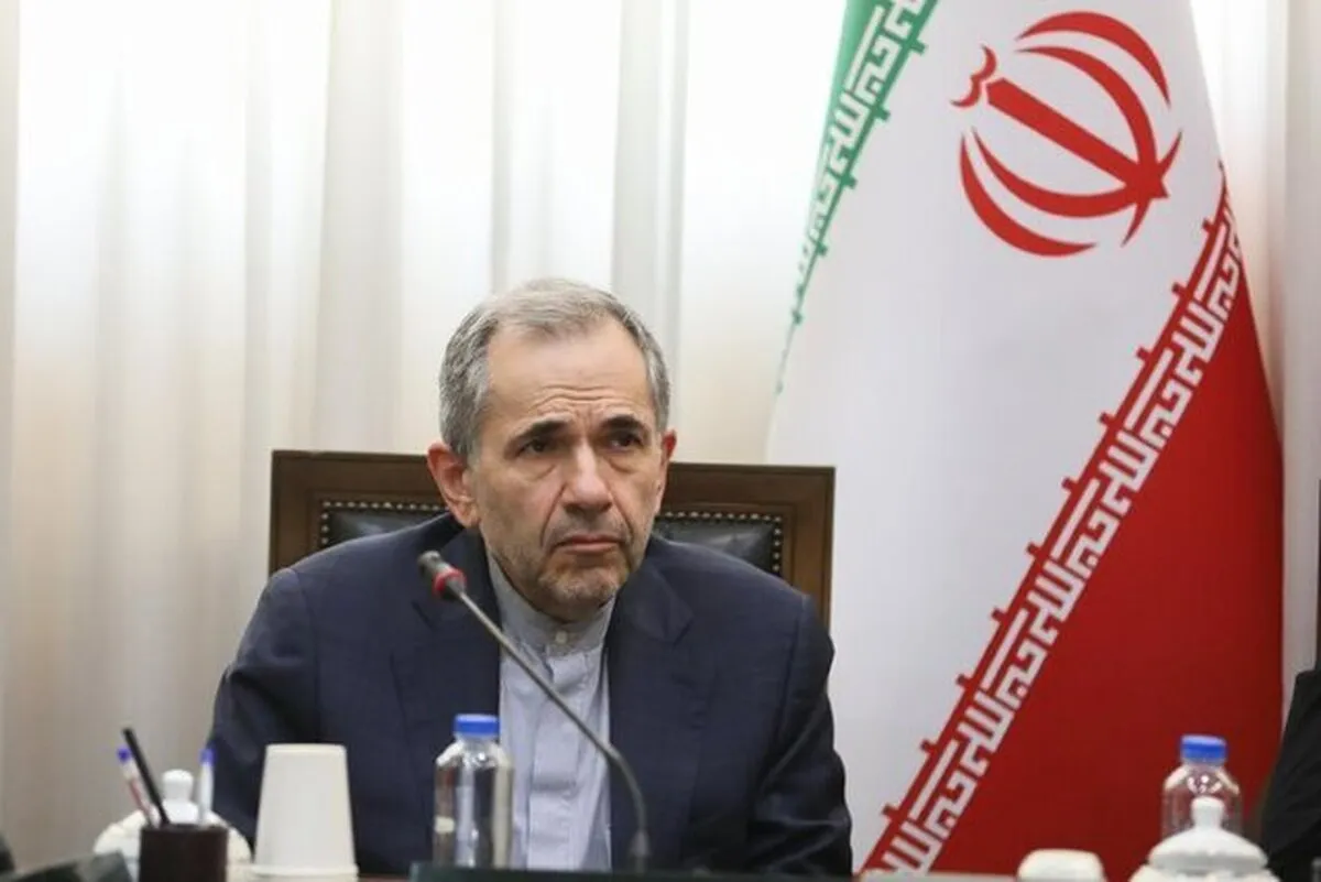 روانچی: ما برای هر احتمالی آماده هستیم