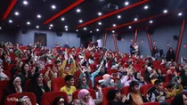 جشنواره امید ایران در چهاردانگه آغاز شد