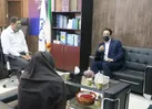 محلات باید به مراکز کارآفرینی تبدیل  شود