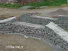 ۷ دهنه پل در خراسان شمالی تکمیل شد