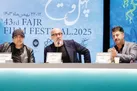 از جنجال «شمال از جنوب ‌غربی» تا ترنم نغمه ایرانی
