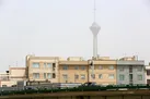 بارش باران و احتمالا تگرگ در راه پایتخت