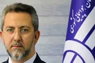سقوط هواپیمای فوق سبک در اراک و جان باختن سرنشینان / اعزام تیم بررسی سازمان هواپیمایی