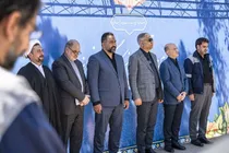 تقدیر مدیرعامل ساتا از اقتدار صنعتی پتروشیمی تبریز