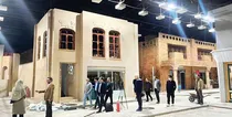 معرفی مشاغل در شبکه نسیم