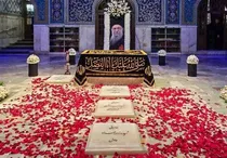 اعلام  ویژه برنامه‌های اربعین رهبر شهید در استان کرمان