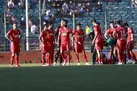 توقف پرسپولیس برابر ذوب آهن |  «دوری» خودخواسته از صدر جدول