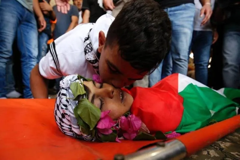 ۳۰۰ کودک در غزه از زمان اعلام آتش بس تا کنون کشته شدند