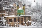 سامانه بارشی جدید فردا وارد کشور می‌شود / بارش برف و باران ۵ روزه در ۲۳ استان