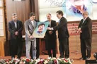 ضرورت پاسداشت زبان فارسی