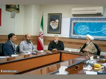 شفافیت مالی، مدیریت هوشمند بودجه و ساماندهی نیروها در دستور کار مدیریت شهری قرار دارد